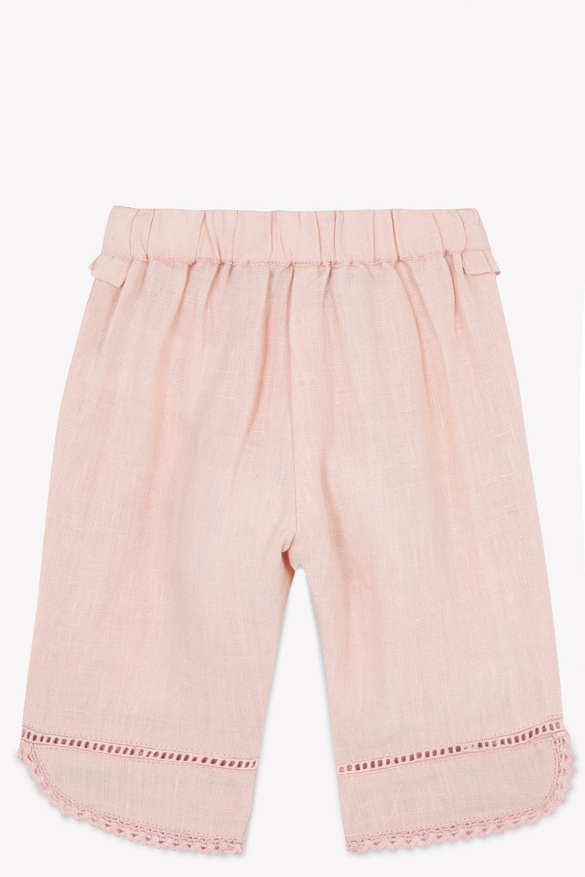 ZNO PICS // Pantalon - Pivoine