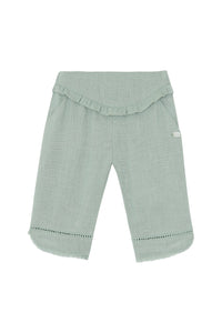 Pantalon - Sauge