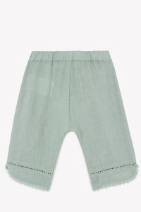 Pantalon - Sauge