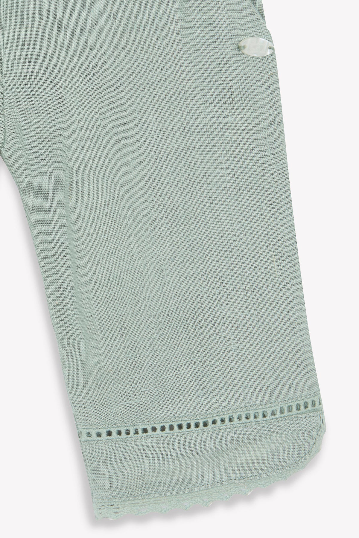 Pantalon - Sauge