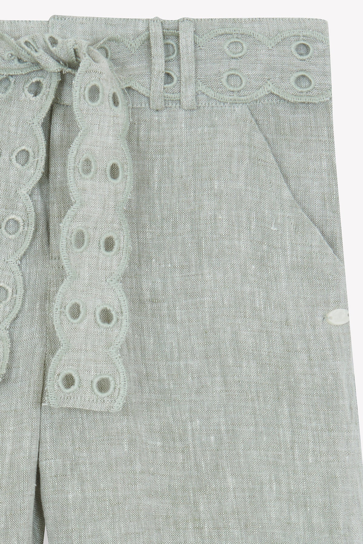 ZNO PICS // Pantalon - Kaki