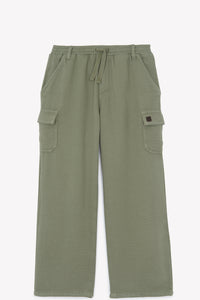 Pantalon - Fougère