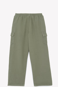 Pantalon - Fougère
