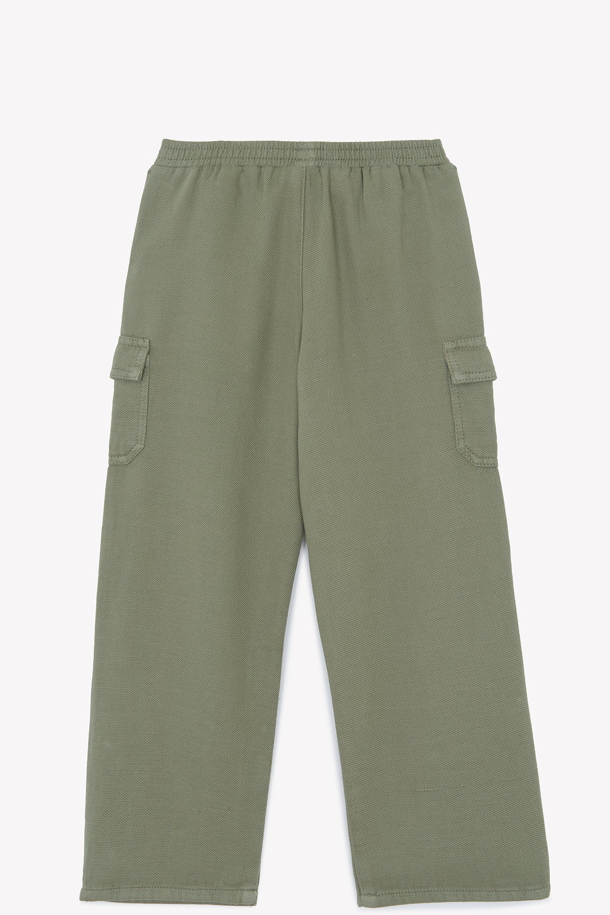 Pantalon - Fougère