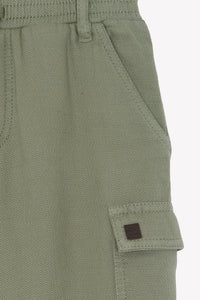 Pantalon - Fougère