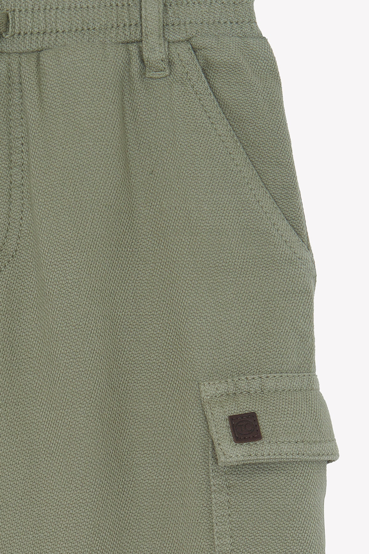 Pantalon - Fougère