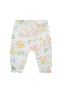 Pantalon - Nacre