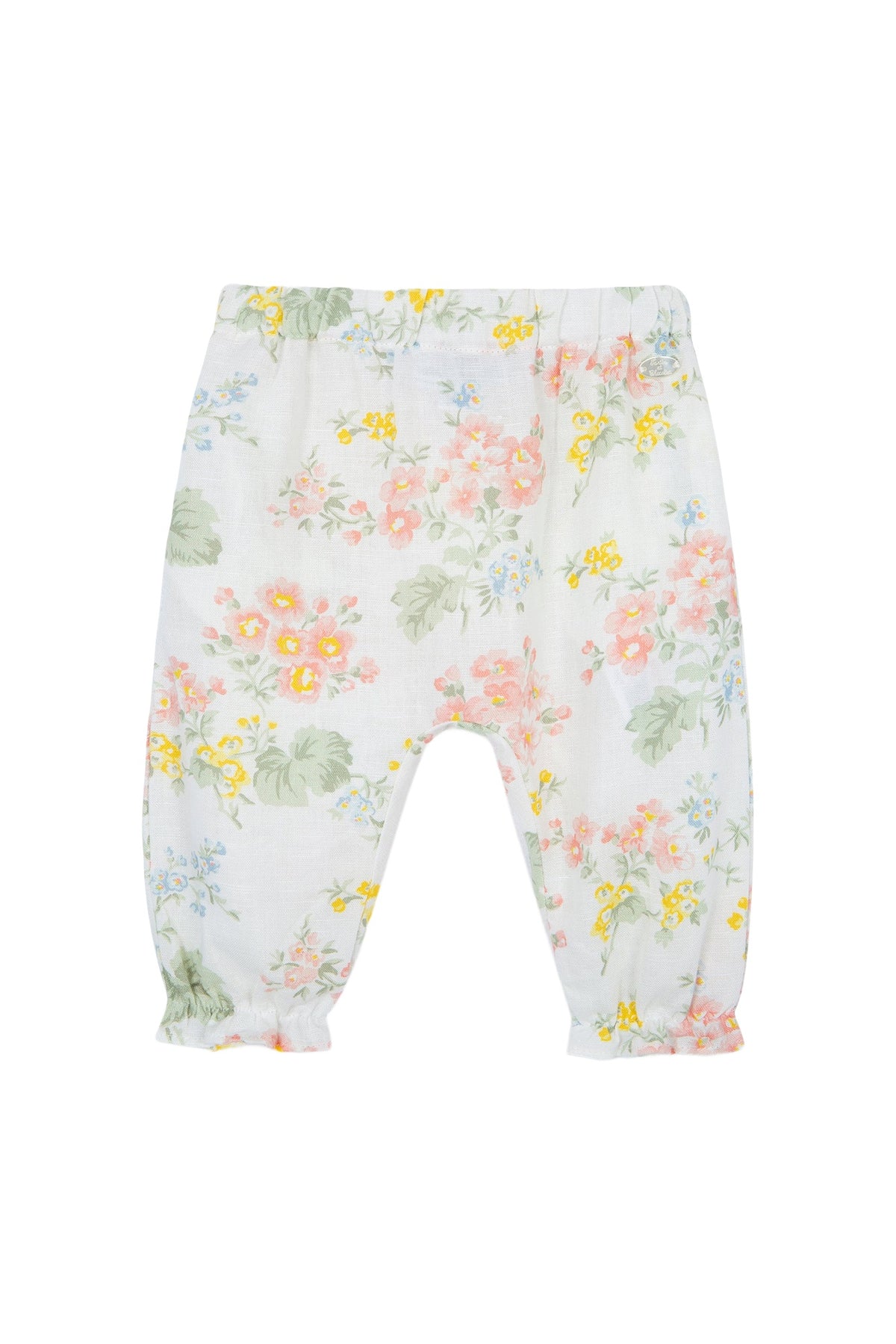 Pantalon - Nacre