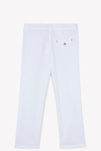 Pantalon - Blanc