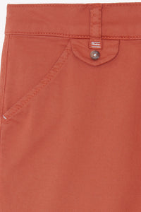 Pantalon - Orange