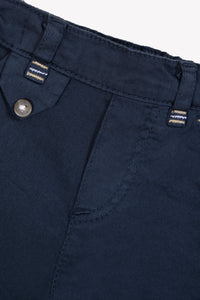 Pantalon - Marine
