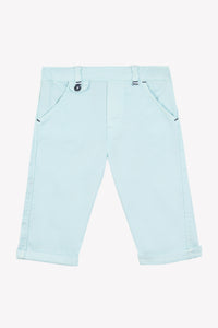 Pantalon - Aqua
