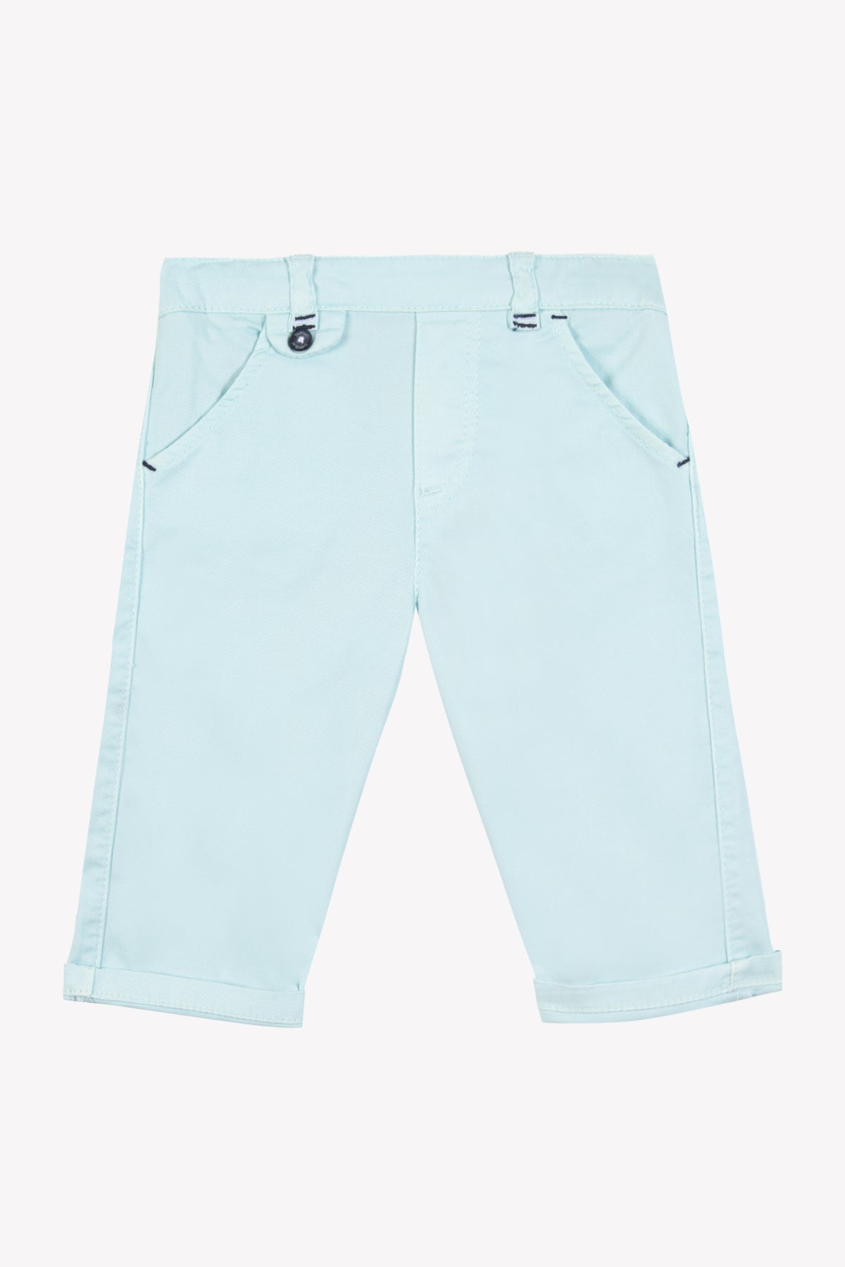 Pantalon - Aqua