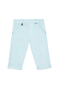 Pantalon - Aqua