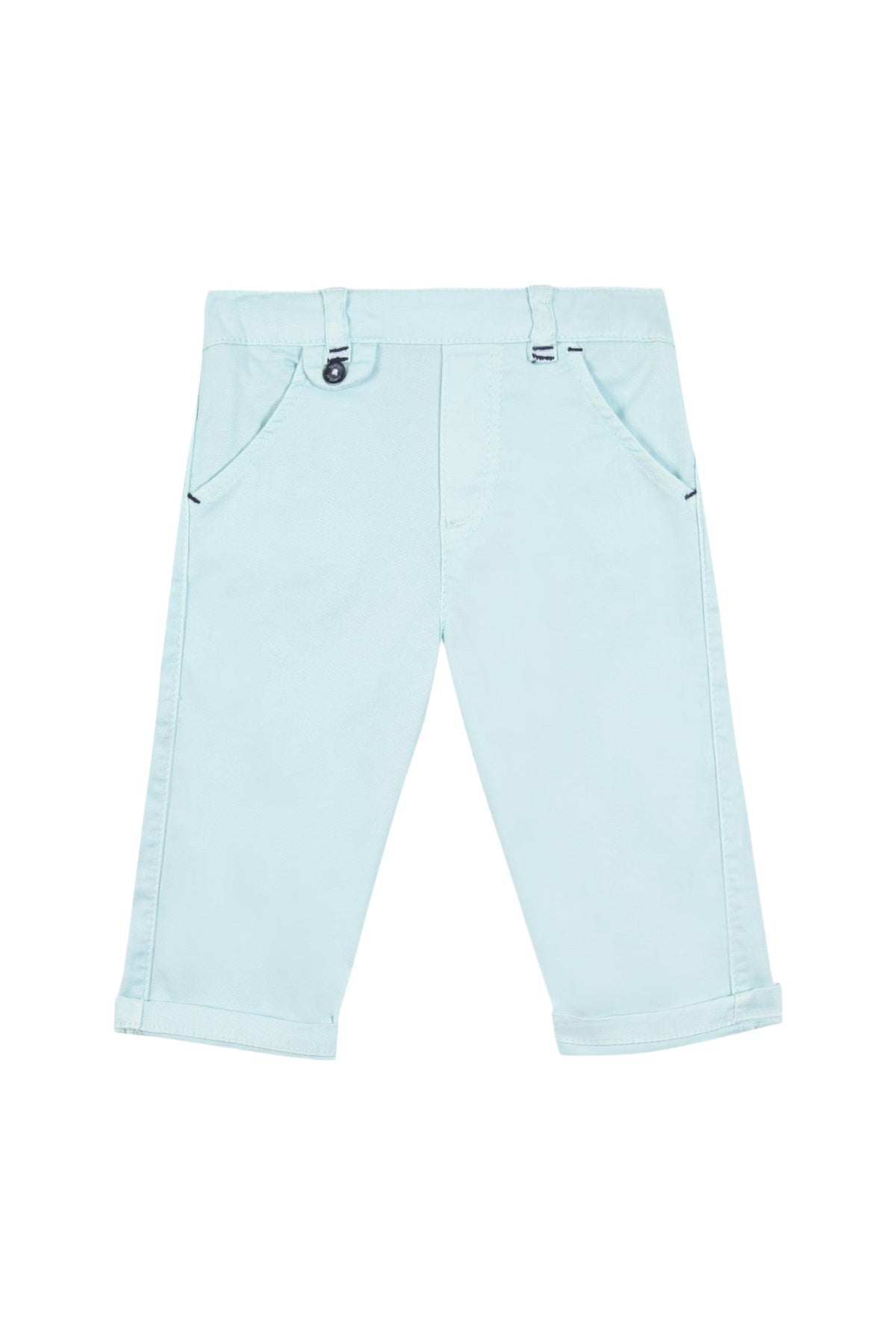 Pantalon - Aqua