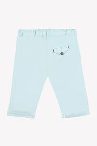 Pantalon - Aqua