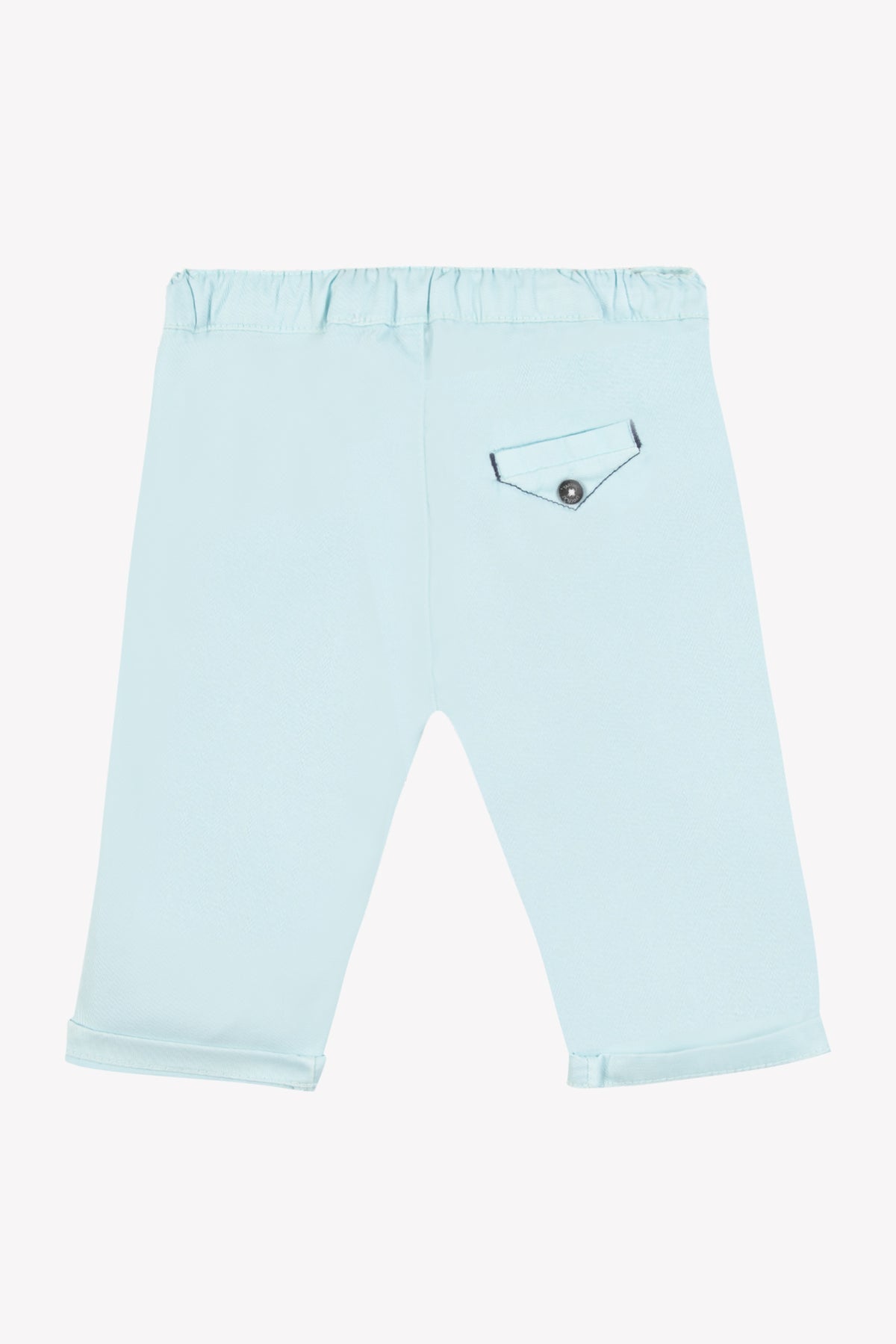 Pantalon - Aqua