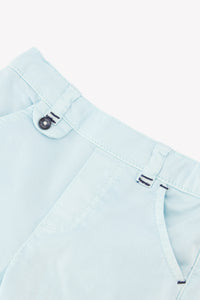 Pantalon - Aqua