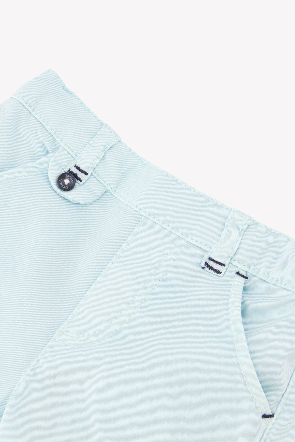 Pantalon - Aqua