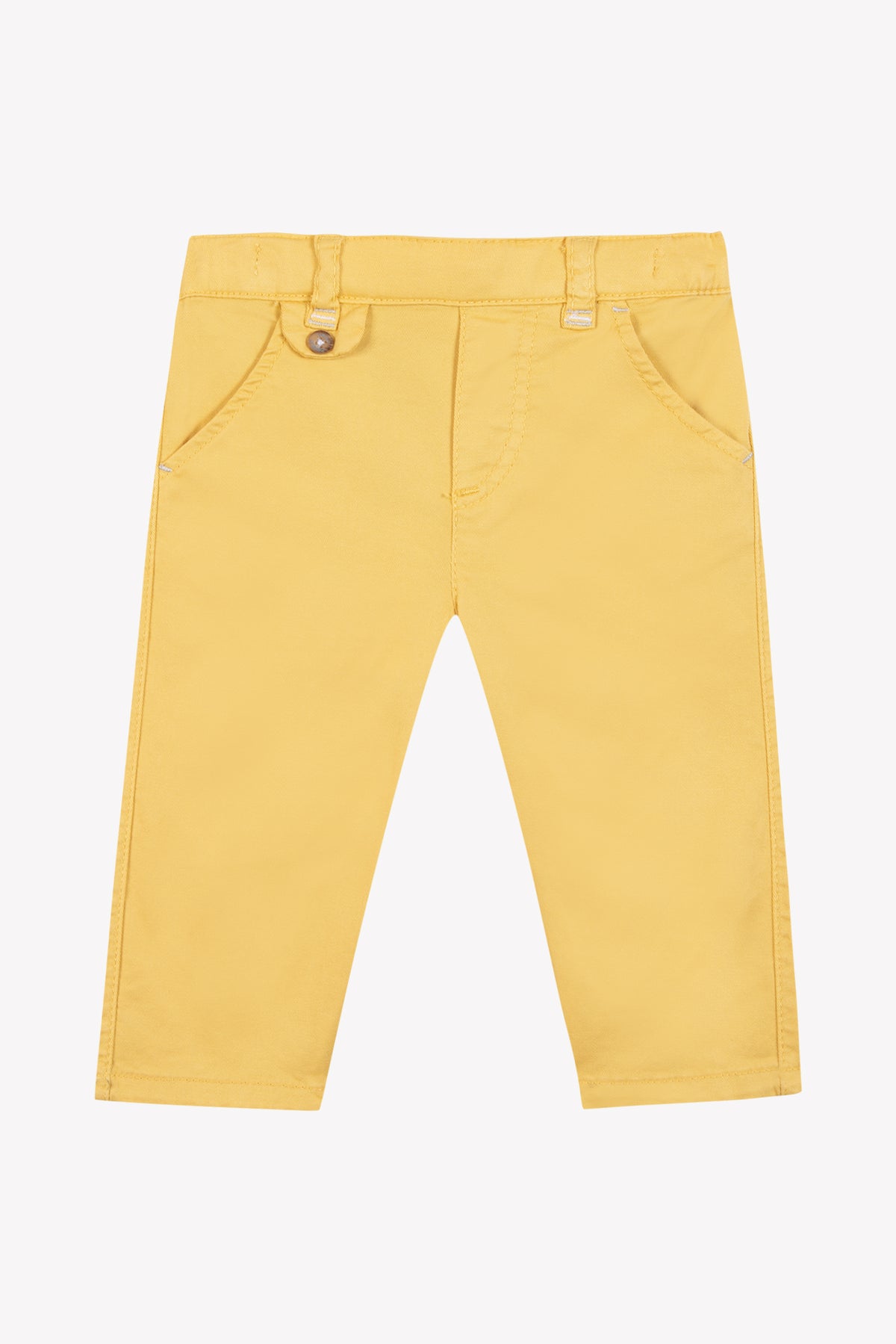 Pantalon - Miel