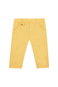 Pantalon - Miel