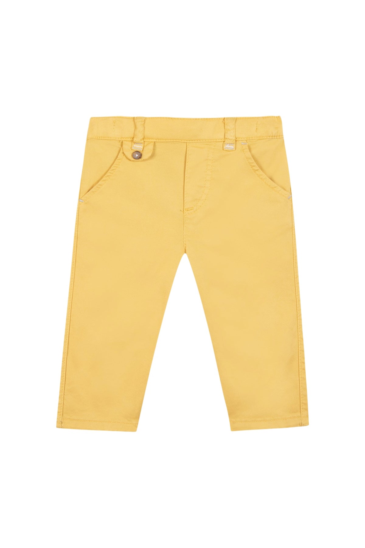 Pantalon - Miel