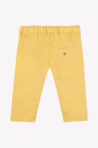 Pantalon - Miel