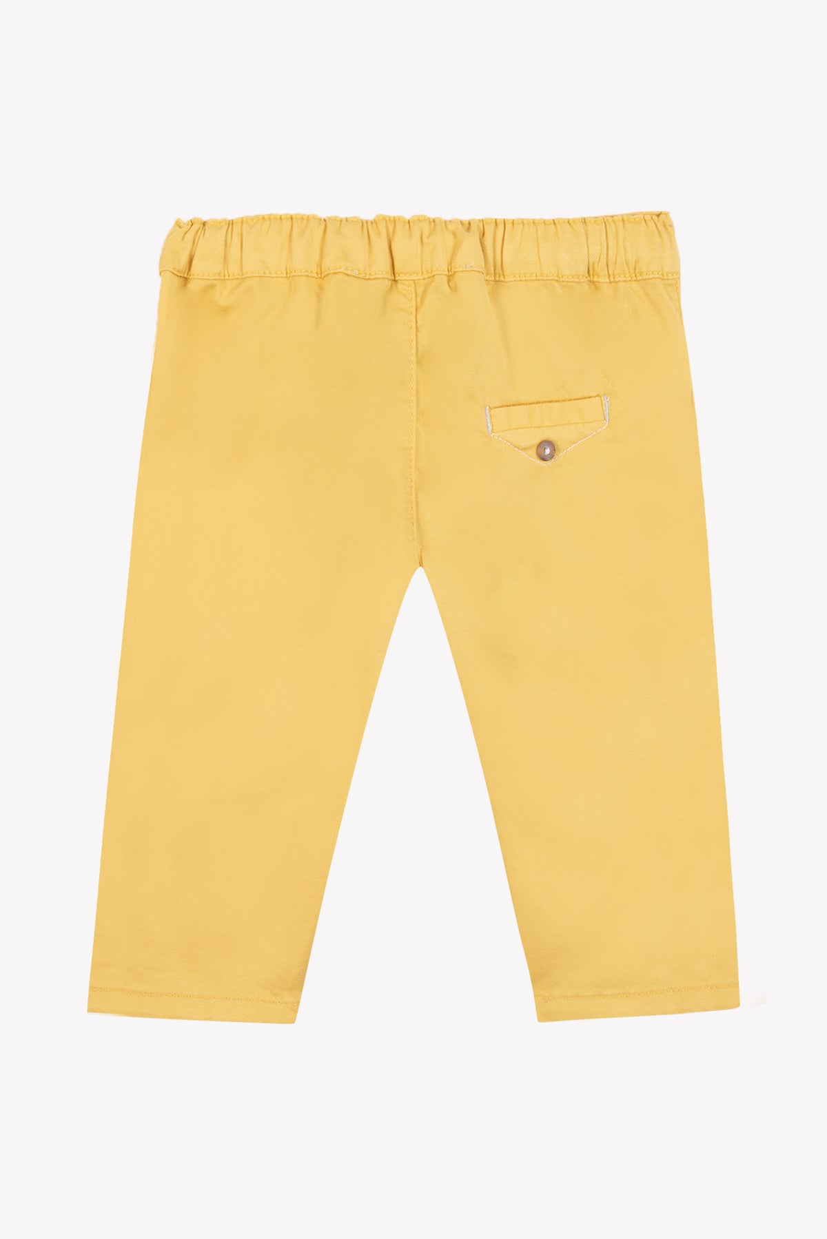Pantalon - Miel