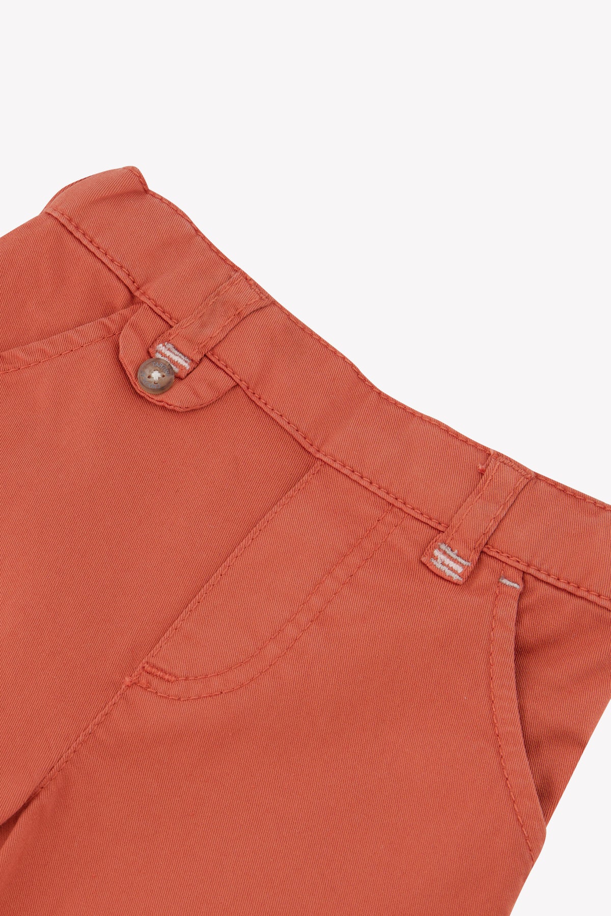 Pantalon - Orange