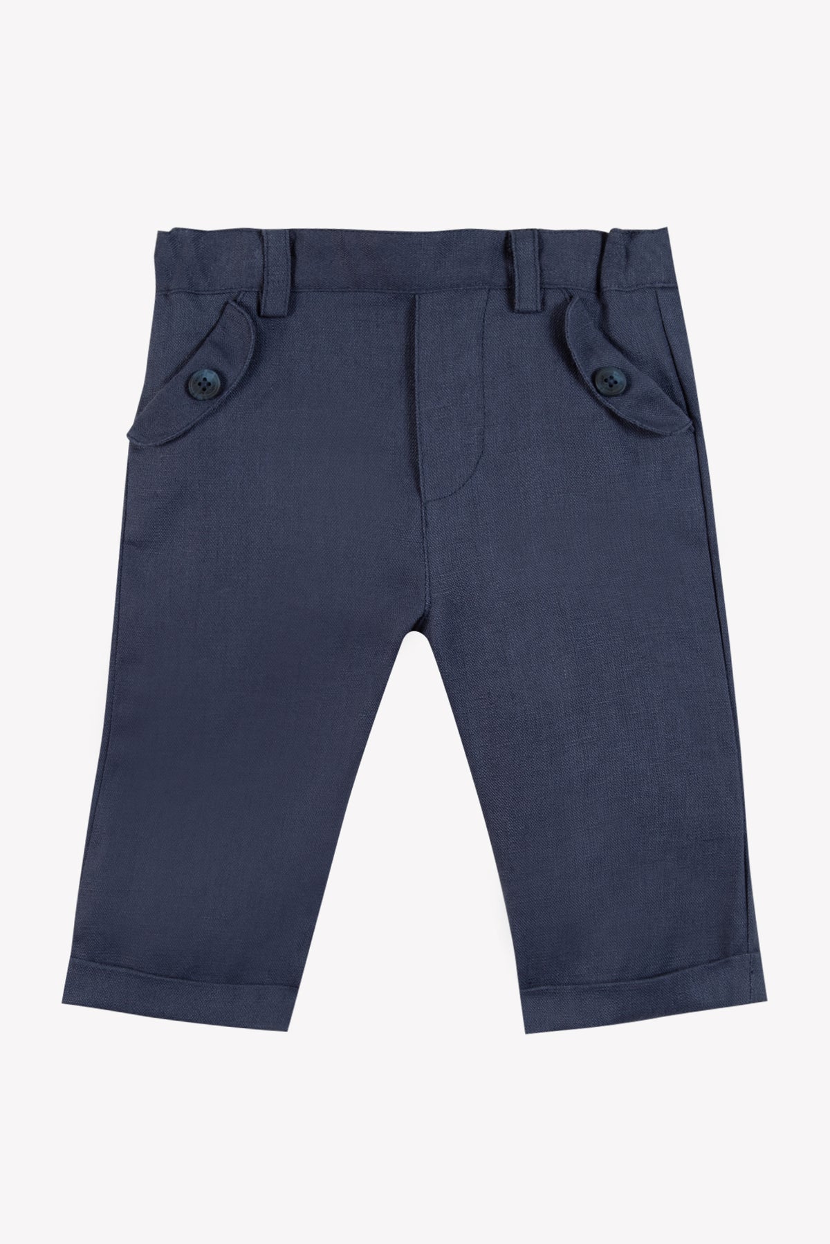 Pantalon - Marine
