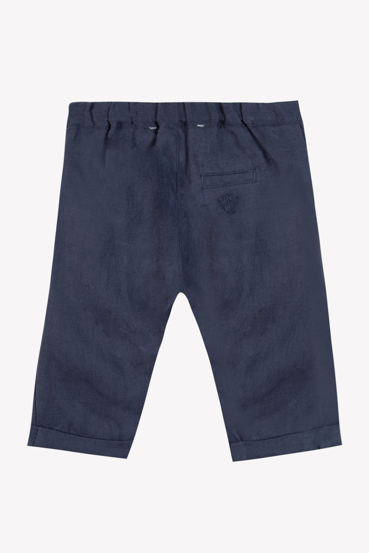 Pantalon - Marine