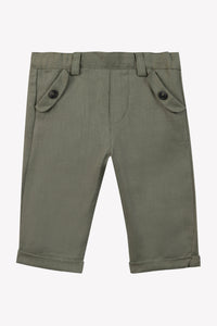 Pantalon - Fougère