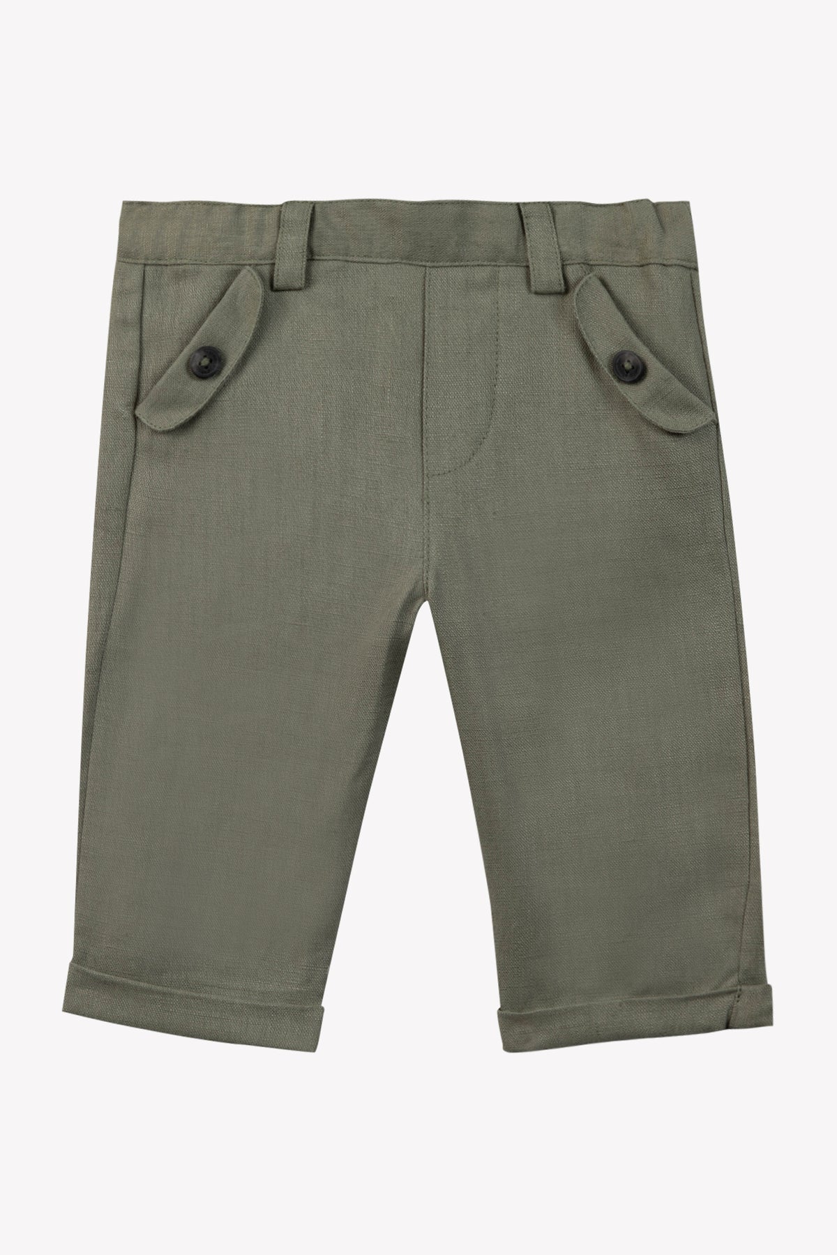 Pantalon - Fougère