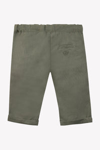 Pantalon - Fougère
