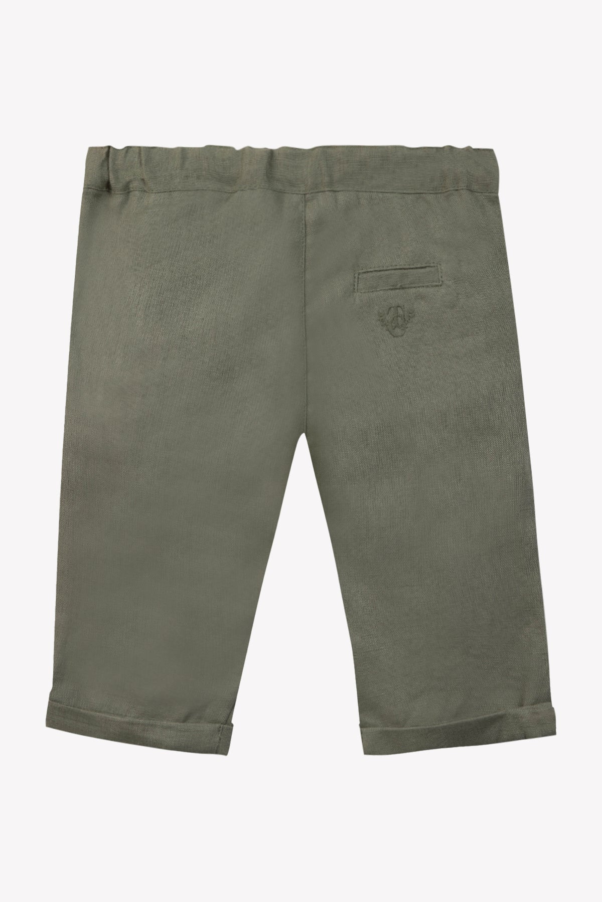 Pantalon - Fougère