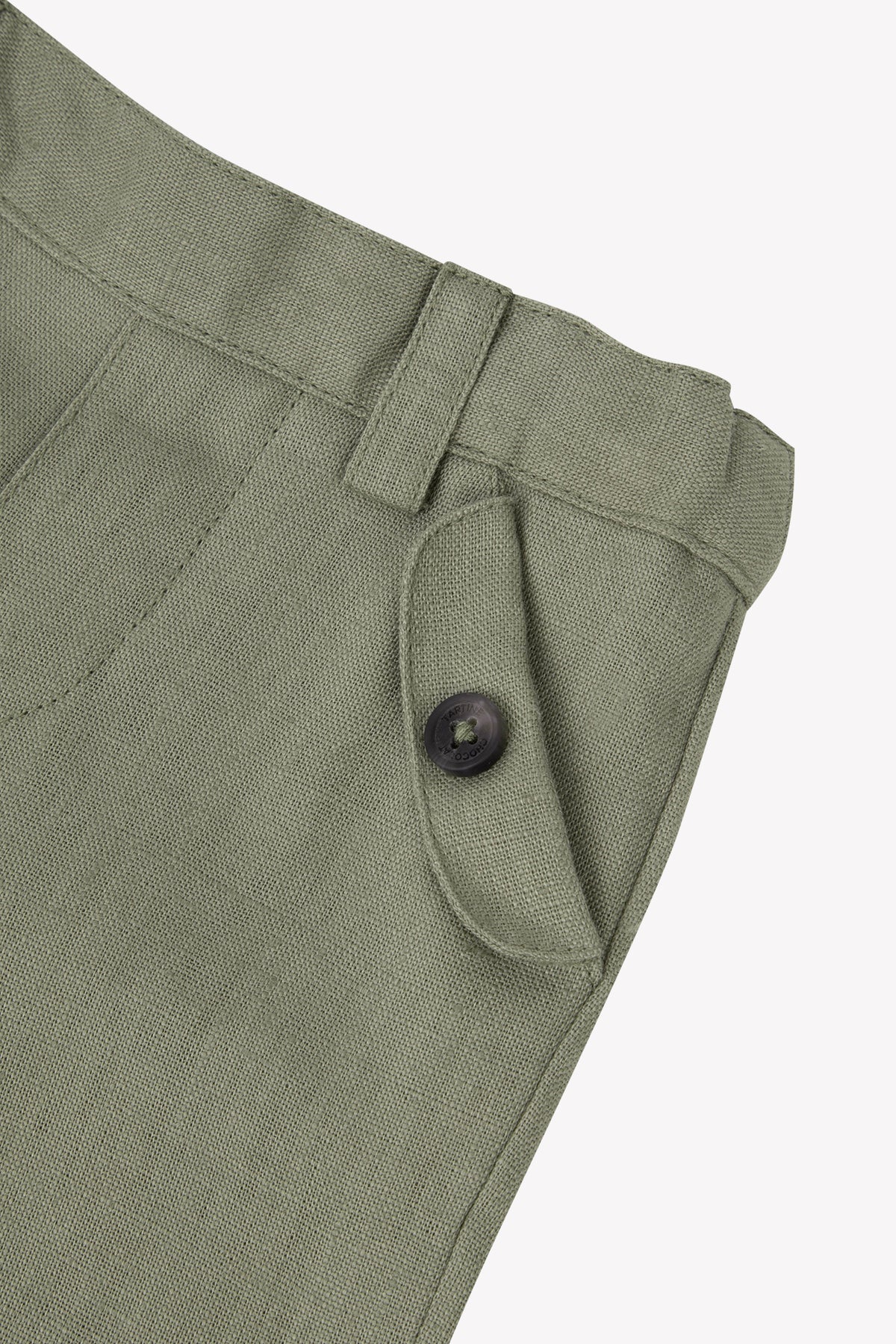 Pantalon - Fougère