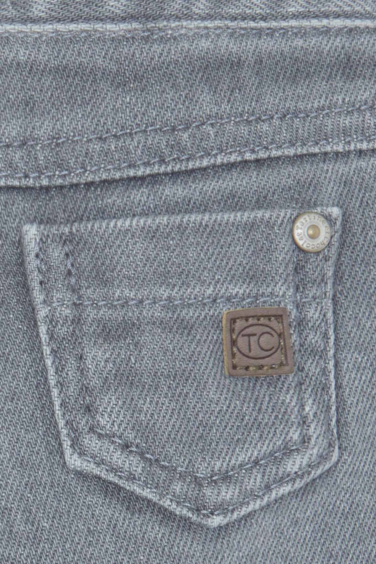 Jean - Gris