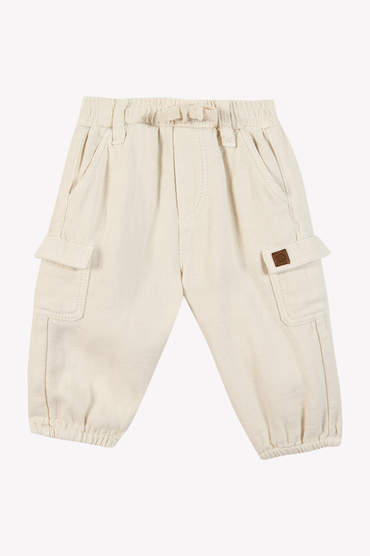 Pantalon - Greige