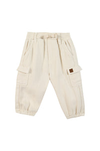 Pantalon - Greige
