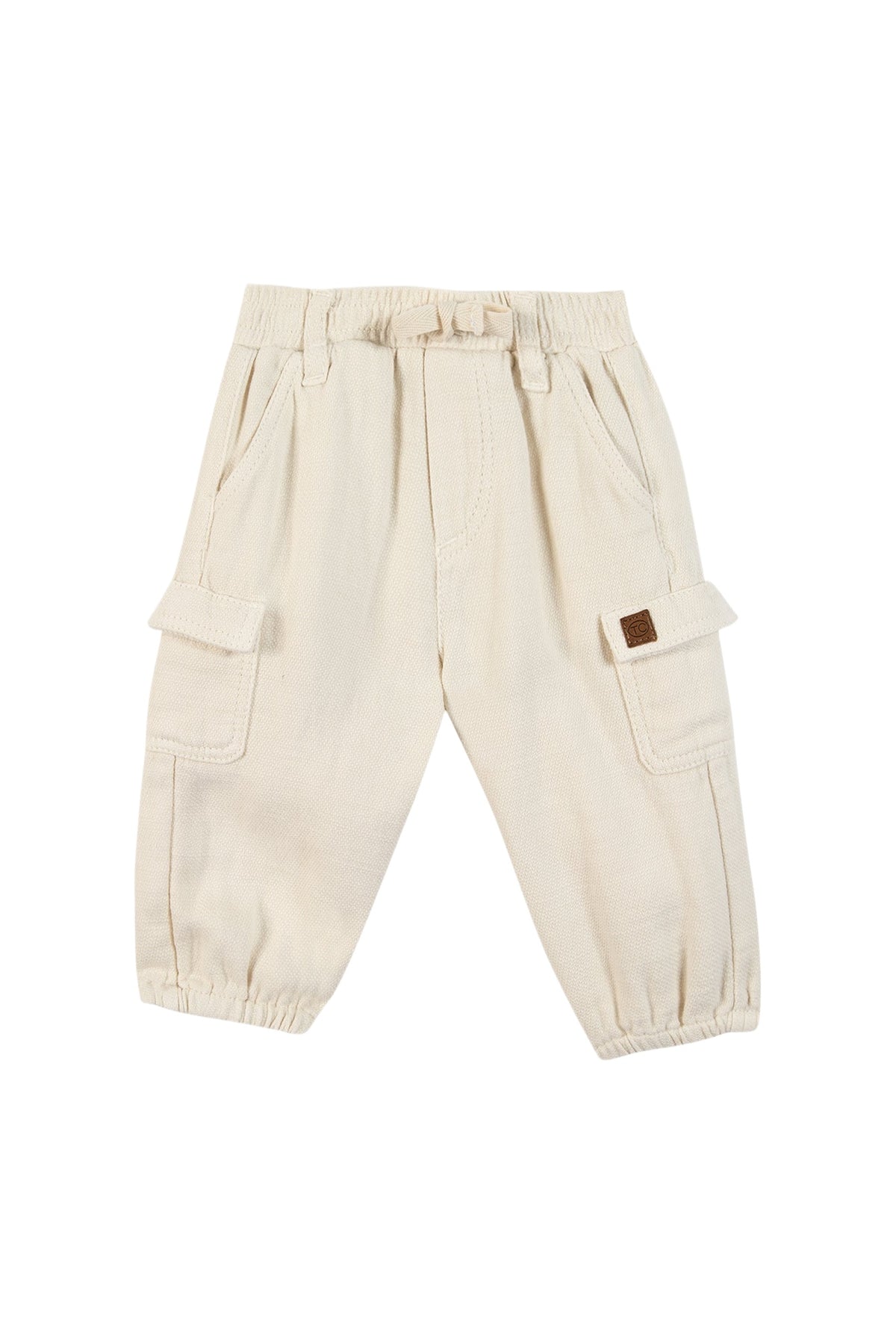 Pantalon - Greige