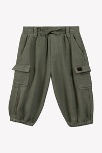 Pantalon - Fougere