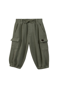 Pantalon - Fougere