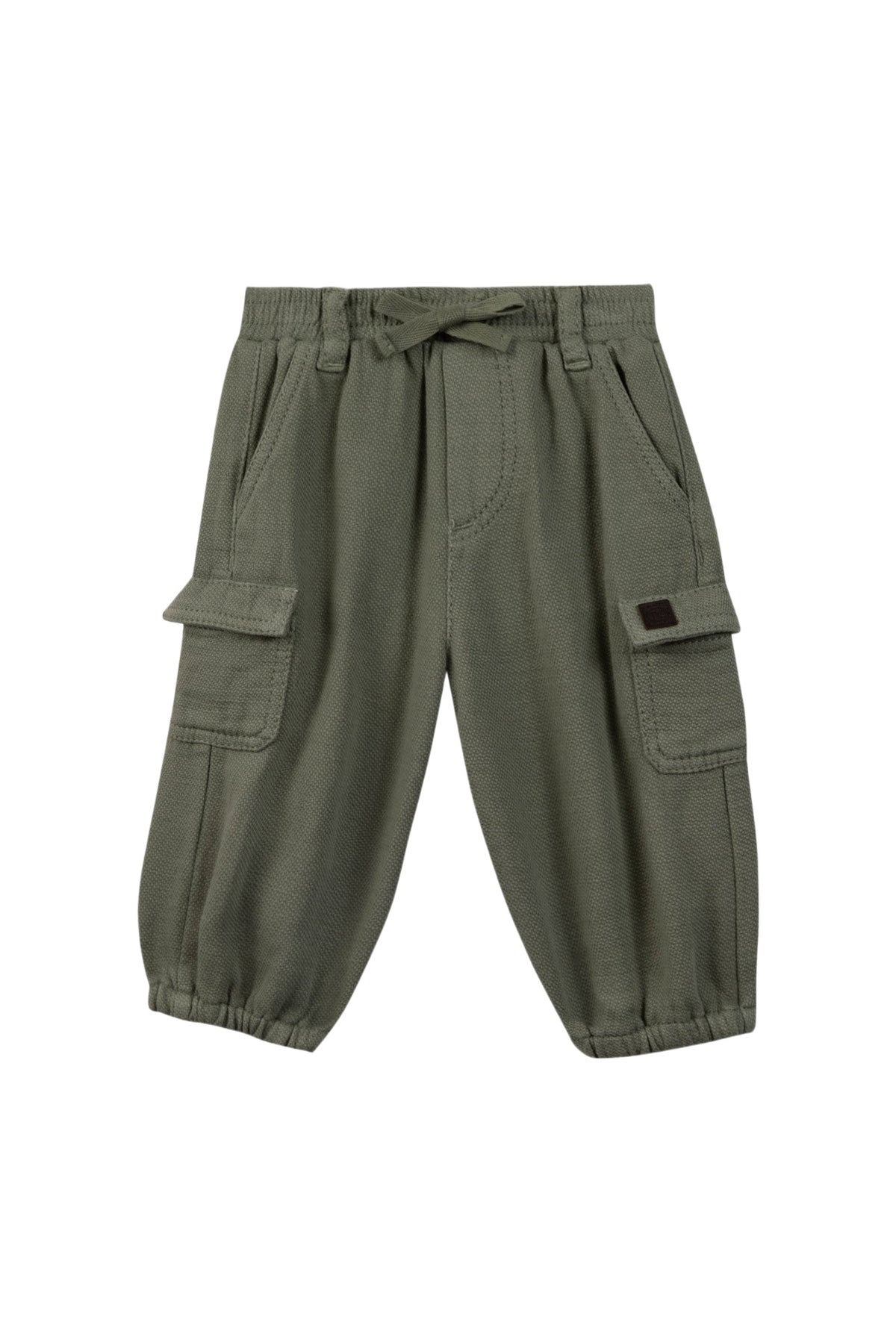 Pantalon - Fougere