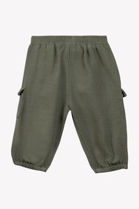 Pantalon - Fougere