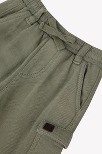Pantalon - Fougere