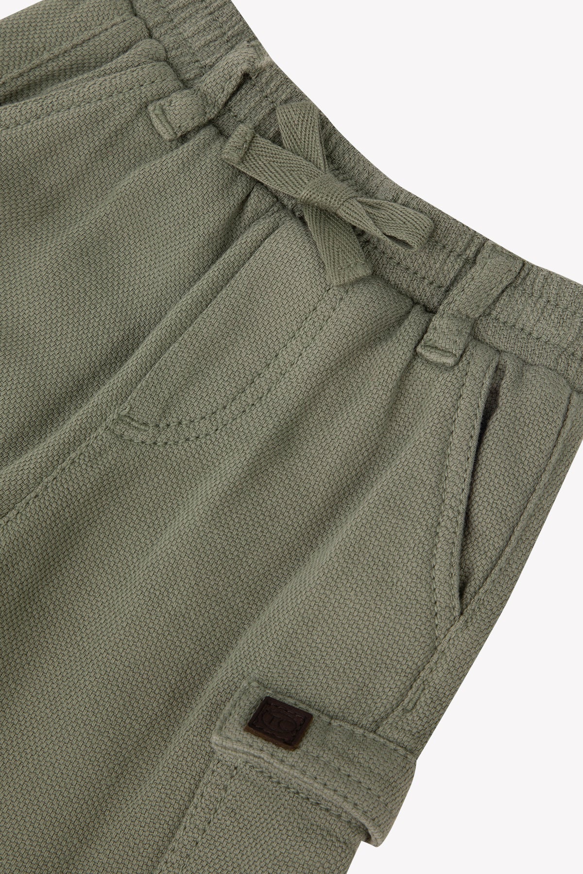 Pantalon - Fougere