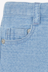 Pantalon - Indigo