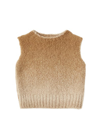 Gilet Dal Design Sfumato