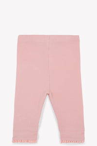 ZNO PICS // Legging - Pivoine