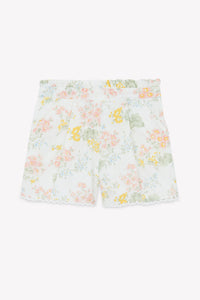 ZNO PICS // Short - Nacre